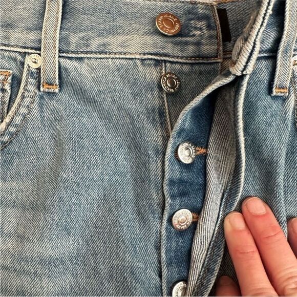 NWT Veronica Beard Blake Crop
Classic Straight - Picture 7 of 10